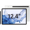 Samsung Galaxy Tab S8+ Plus 8/128GB Silver в рассрочку
