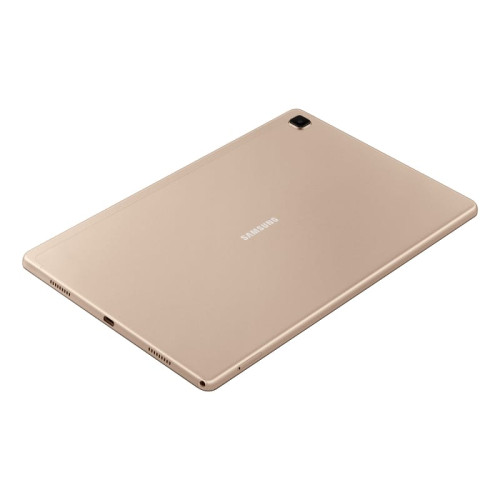 Samsung Galaxy Tab A7 10.4 Wi-Fi 3/64 Gold в рассрочку без первоначального взноса и переплат