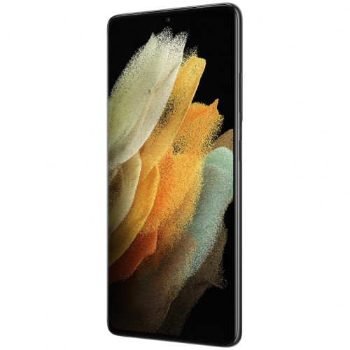 Samsung Galaxy S21 Ultra 5G 12/128 Phantom Titanium по низкой цене в Москве в рассрочку без первоначального взноса и переплат