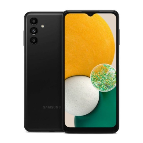 Samsung Galaxy A13 5G 4/64GB Black в рассрочку без первоначального взноса и переплат