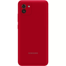 Samsung Galaxy A03 4/128GB Red