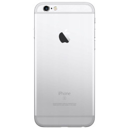 Apple iPhone 6s Plus 128GB Silver