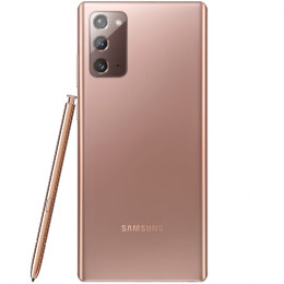 Samsung Galaxy Note 20 5G 8/256 Mystic Bronze (Snapdragon)