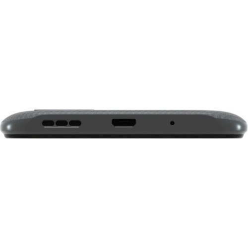 Xiaomi Poco C31 3/32 GB Shadow Gray в рассрочку без первоначального взноса и переплат