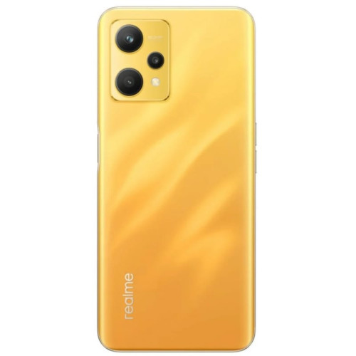 Realme Q5 6/128GB Yellow в рассрочку без первоначального взноса и переплат
