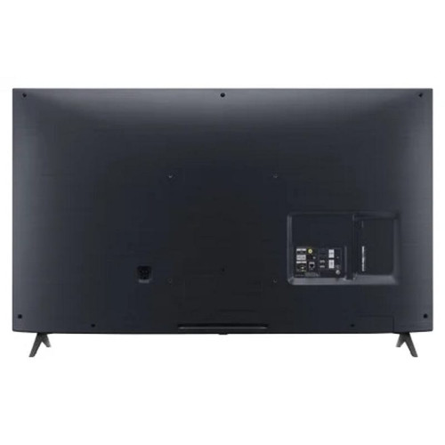 Телевизор LG 55NANO80 55/Ultra HD/Wi-Fi/Smart TV/Black в рассрочку без первоначального взноса и переплат