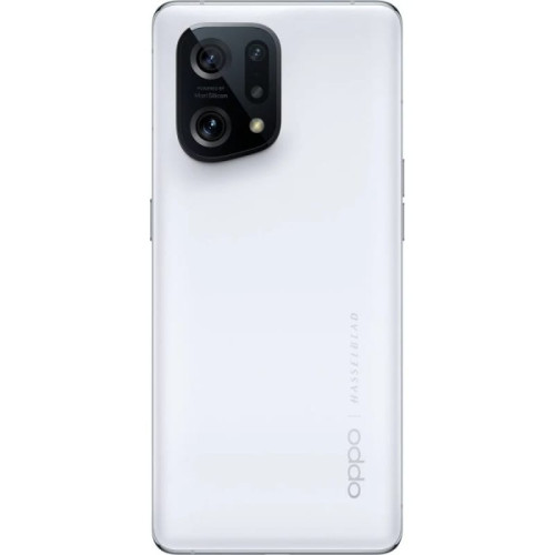 Oppo Find X5 8/128GB White в рассрочку без первоначального взноса и переплат