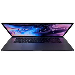 Apple MacBook Pro 13 128GB Touch Bar (MUHN2 - 2019) Space Gray (два порта Thunderbolt 3)