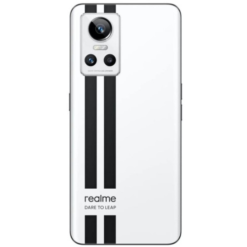Realme GT Neo 3 6/128GB Silver в рассрочку без первоначального взноса и переплат