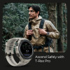 Xiaomi Amazfit T-Rex Pro Steel Blue в рассрочку без первоначального взноса и переплат