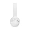 Беспроводные наушники JBL T600BTNC White в рассрочку без первоначального взноса и переплат