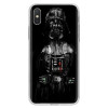 Чехол iPhone XS Max Galaxy Силикон Darth Vader в рассрочку