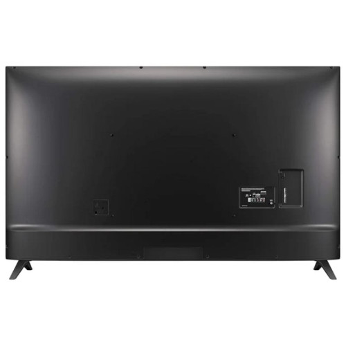 Телевизор LG 75UN71006LC 75/Ultra HD/Wi-Fi/Smart TV/Black в рассрочку без первоначального взноса и переплат
