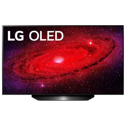 Телевизор LG 48CXRLA 48/Ultra HD/SMART TV/Dark Grey в рассрочку без первоначального взноса и переплат