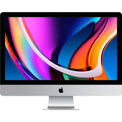 Apple iMac 27 Retina (MXWU2 - Mid 2020) в рассрочку без первоначального взноса и переплат