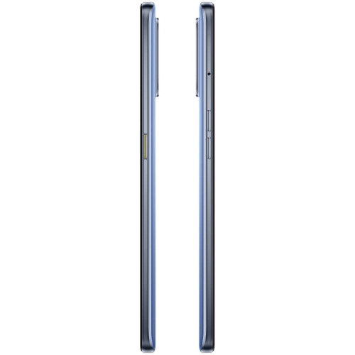 Realme GT 5G 8/128 Dashing Silver в рассрочку без первоначального взноса и переплат
