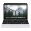 Apple MacBook 12 256GB (MNYH2 - 2017) Silver в рассрочку без первоначального взноса и переплат