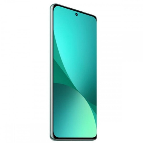 Xiaomi 12 12/256GB Green в рассрочку без первоначального взноса и переплат