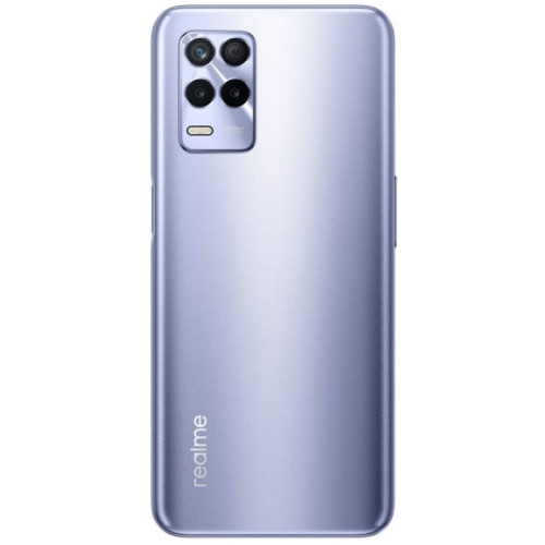 Realme 8s 5G 8/128GB Purple в рассрочку без первоначального взноса и переплат