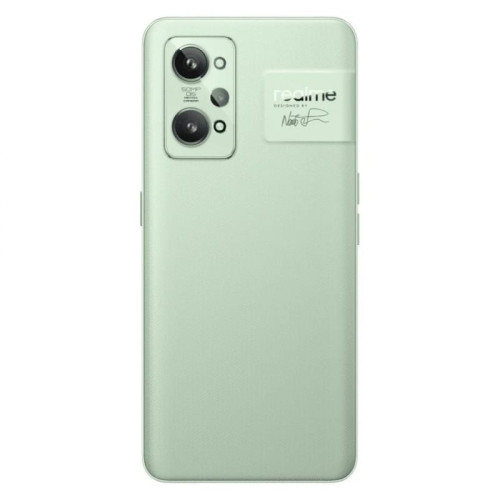 Realme GT2 12/256GB Green в рассрочку без первоначального взноса и переплат