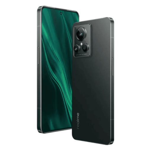 Realme GT2 Explorer Master 12/256GB Gray в рассрочку без первоначального взноса и переплат