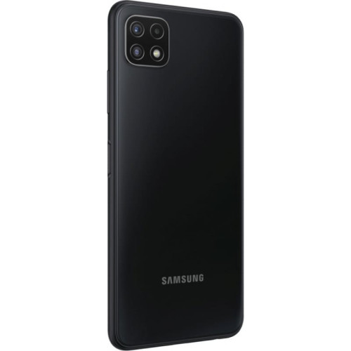 Samsung Galaxy A22s 5G 8/128 GB Gray в рассрочку без первоначального взноса и переплат
