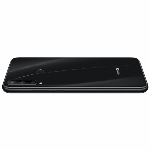 Honor 9C 4/64 Black в рассрочку без первоначального взноса и переплат