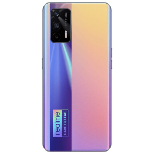 Realme GT Neo 8/128 Aurora в рассрочку без первоначального взноса и переплат