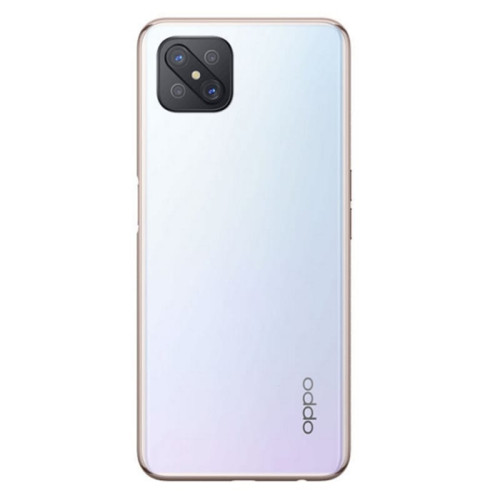 Oppo Reno4 Z 8/128 Dew White в рассрочку без первоначального взноса и переплат