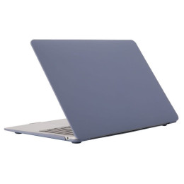 Чехол MacBook Pro 16 Gurdini Matt Lavender
