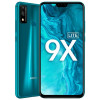 Honor 9X Lite 4/128 Emerald Green в рассрочку