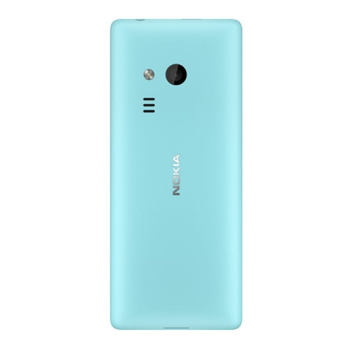 Nokia 216 Dual Sim Mint в рассрочку без первоначального взноса и переплат