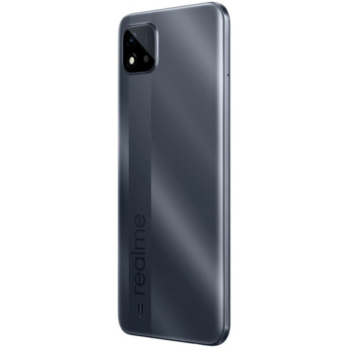 Realme C11 2/32GB Pepper Grey в рассрочку без первоначального взноса и переплат