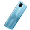 Realme C21Y 3/32GB Cross Blue в рассрочку без первоначального взноса и переплат
