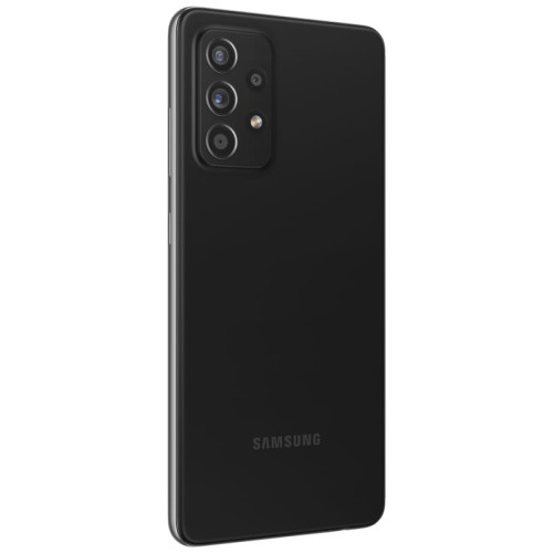 Samsung Galaxy A52 8/256 Awesome Black в рассрочку без первоначального взноса и переплат