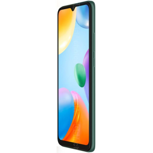 Xiaomi Redmi 10C 3/64GB Black в рассрочку без первоначального взноса и переплат