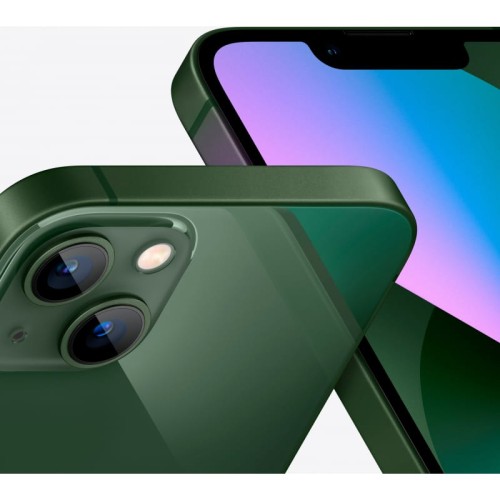 Apple iPhone 13 256Gb Green в рассрочку без первоначального взноса и переплат
