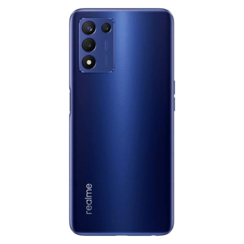 Realme 9 5G Speed 8/128GB Azure Glow в рассрочку без первоначального взноса и переплат