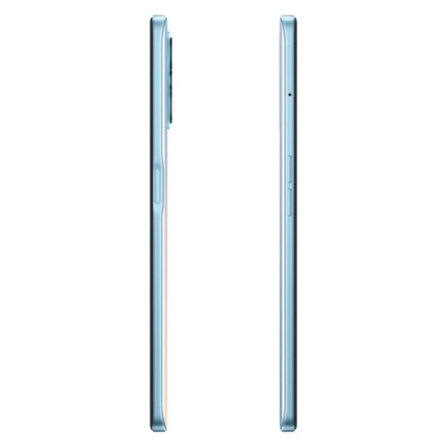 Realme V25 12/256GB Blue в рассрочку без первоначального взноса и переплат