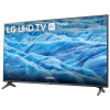 Телевизор LG 49UM7020 49/Ultra HD/Wi-Fi/SMART TV/Black в рассрочку без первоначального взноса и переплат