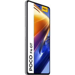 Xiaomi Poco F4 GT 12/256GB Silver