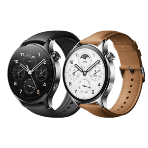 Xiaomi Watch S1 Pro Silver в рассрочку без первоначального взноса и переплат