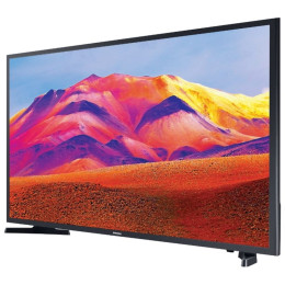 Телевизор Samsung UE43T5300AU 43/Full HD/Wi-Fi/Smart TV/Black