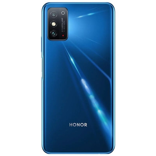 Honor X30 Max 8/128GB Blue в рассрочку без первоначального взноса и переплат