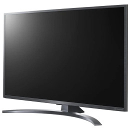 Телевизор LG 55NANO796NF 55/Ultra HD/Wi-Fi/Smart TV/Black