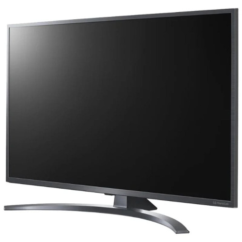 Телевизор LG 55NANO796NF 55/Ultra HD/Wi-Fi/Smart TV/Black в рассрочку без первоначального взноса и переплат