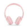 Беспроводные наушники JBL T600BTNC Pink в рассрочку