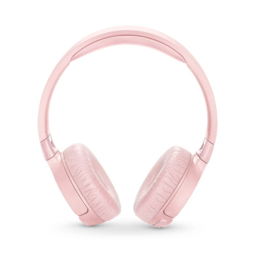 Беспроводные наушники JBL T600BTNC Pink в рассрочку без первоначального взноса и переплат