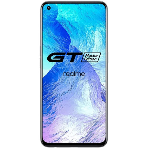 Realme GT Master 6/128GB Aurora в рассрочку без первоначального взноса и переплат