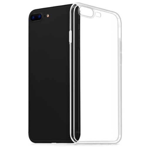 Чехол iPhone 7/8 Plus HOCO Прозрачный в рассрочку без первоначального взноса и переплат